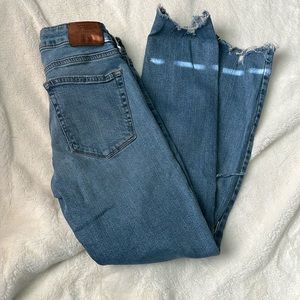Lucky Brand Lolita Skinny Jean